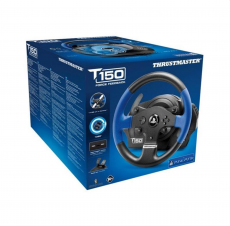 Thrustmaster T150 RS edition - Ratt- og pedal-sett - Sony Playstation 4